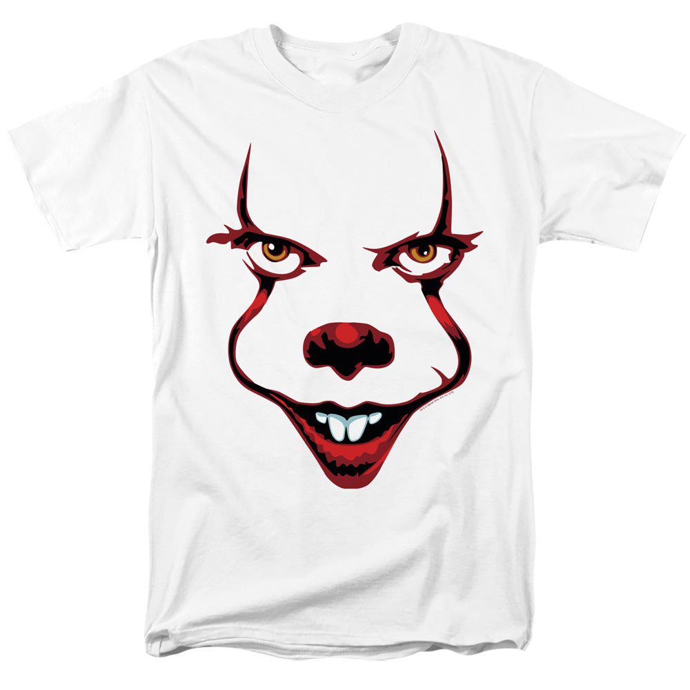 It 2019 Ile Mens T Shirt White Officially Licensed