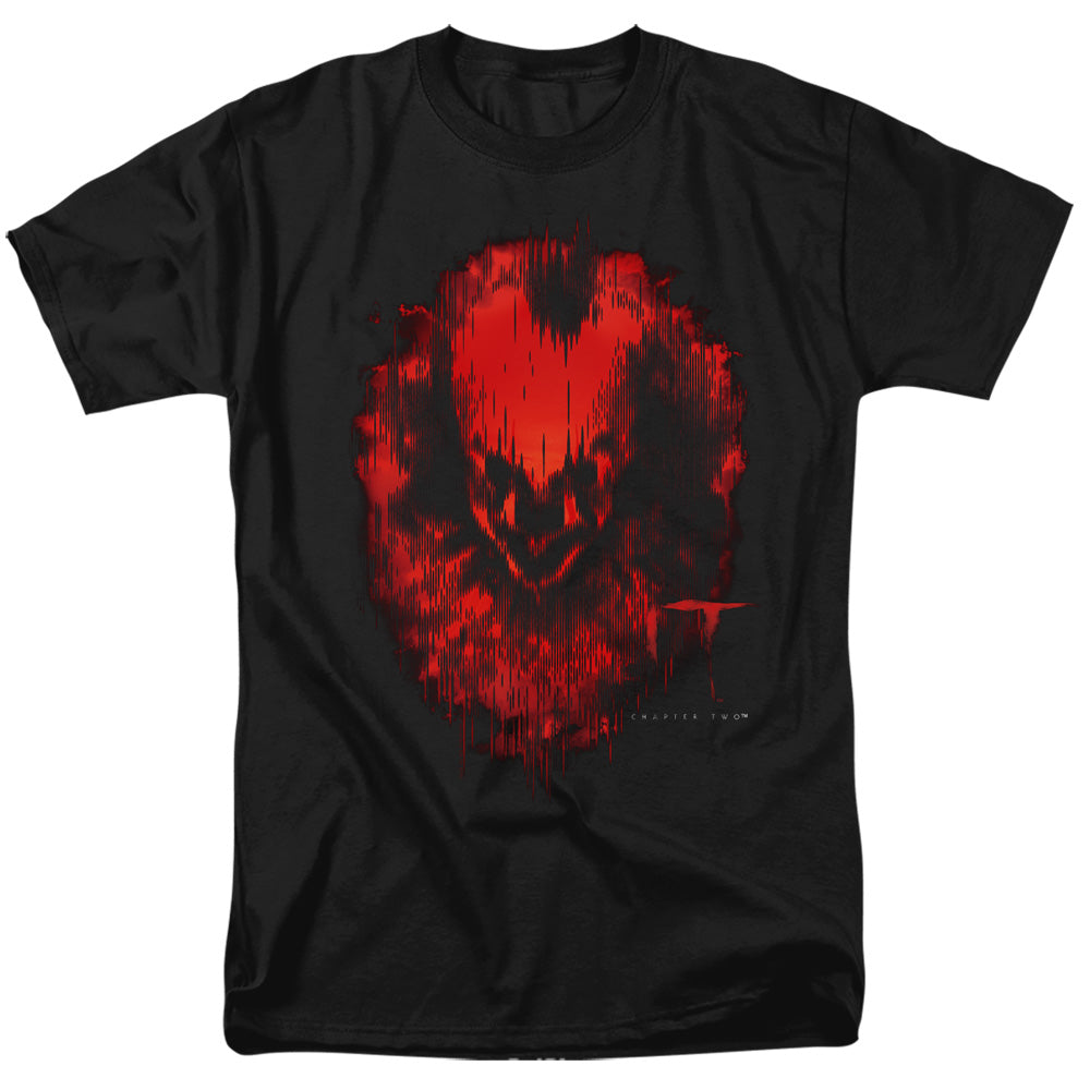 It 2017 It Isnt Dead Mens T Shirt Black Officially Licensed