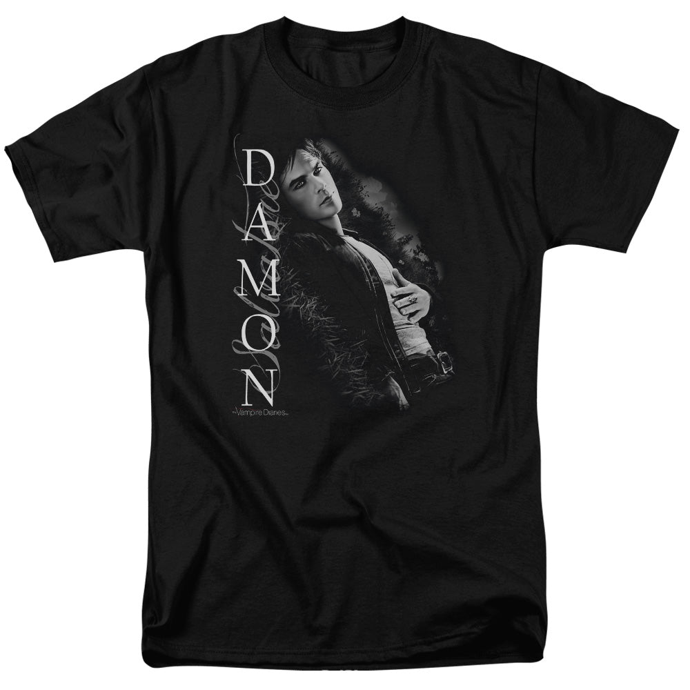 Vampire Diaries Besides Me Mens T Shirt Black Officially Licensed