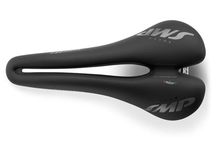 Selle SMP Well S Saddle (Black)