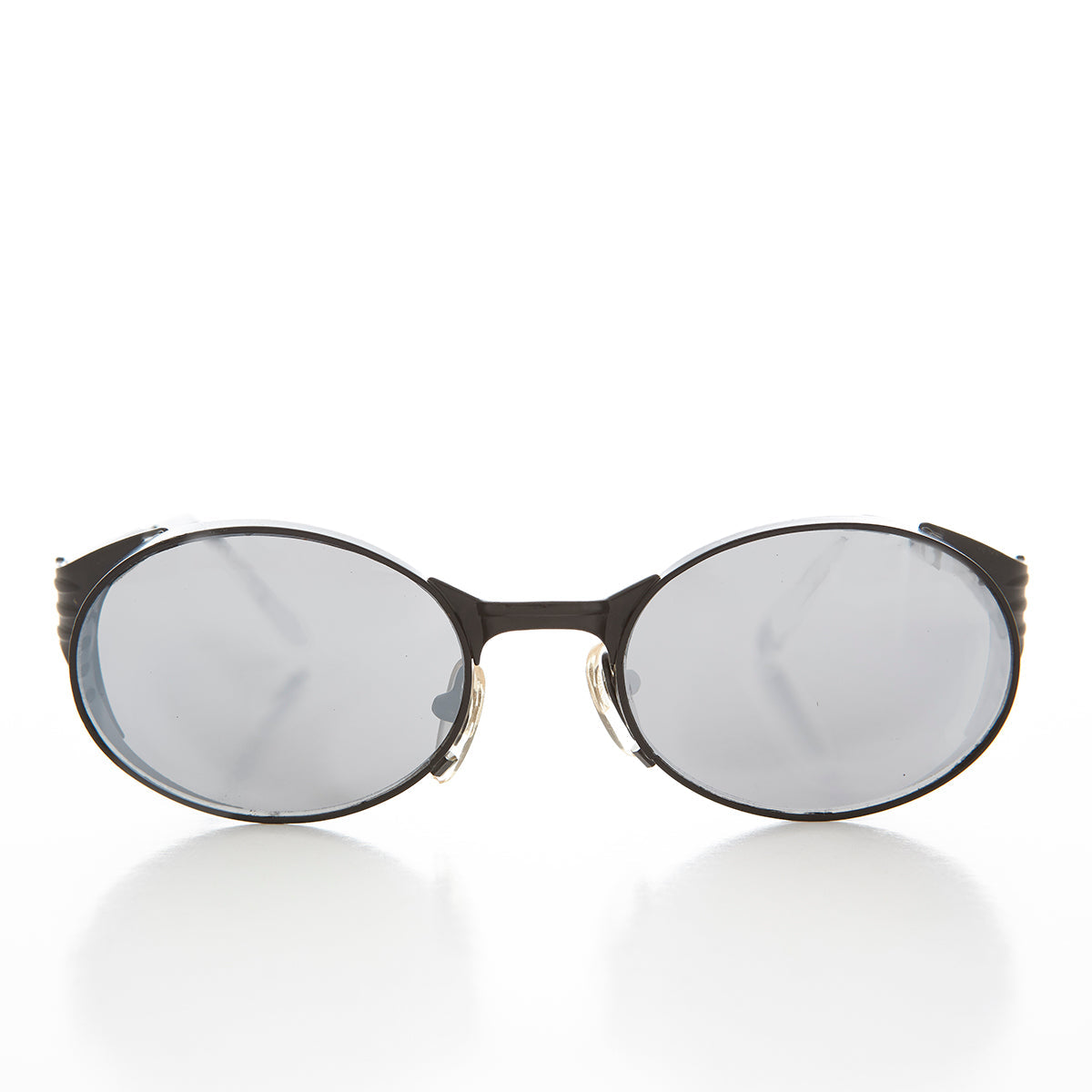 Mad Max Goggle Sunglasses 90s Vintage - Wells