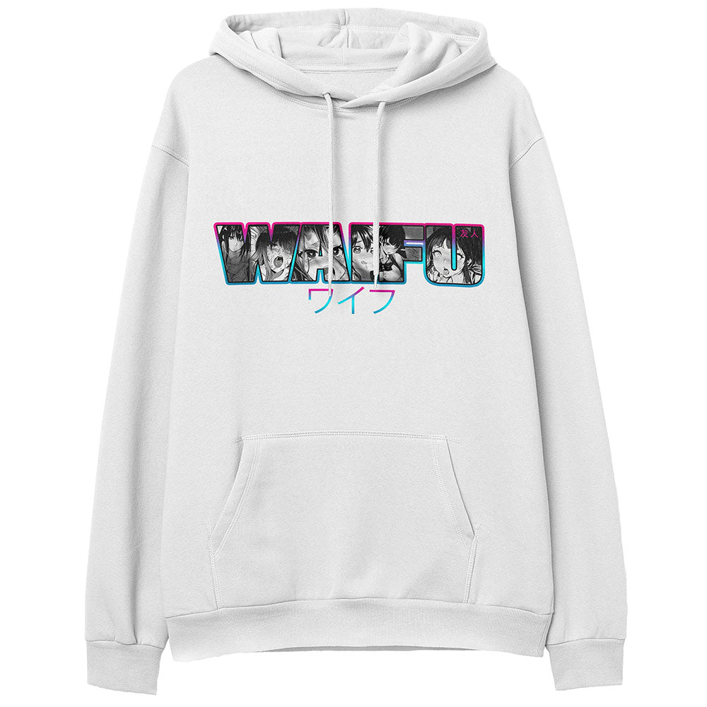 Waifu Hoodie