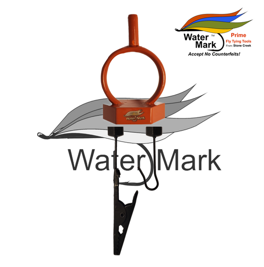 Water Mark ™ Prime™ - Ergo Gator Grip