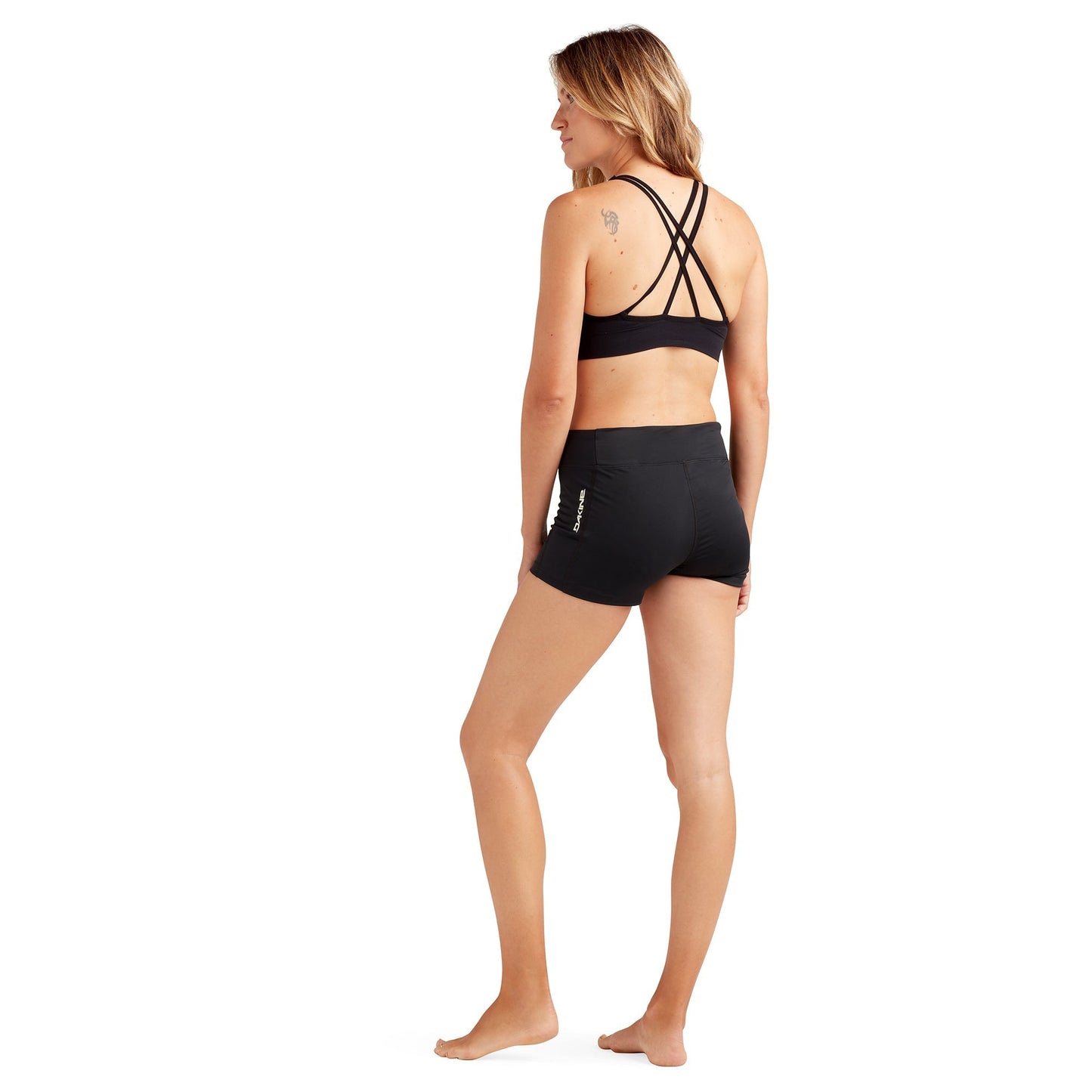 HD SURF RASHGUARD SHORTS