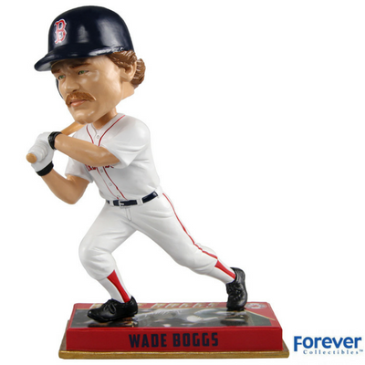 MLB Legends Series Bobbleheads