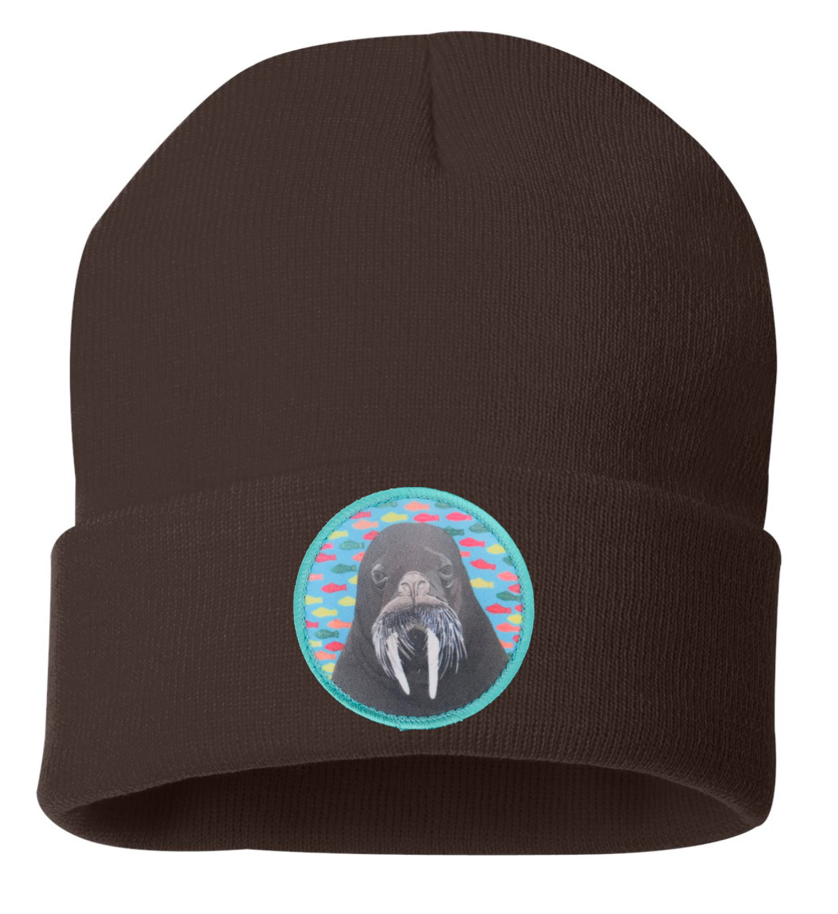 Walrus Dreams Beanie