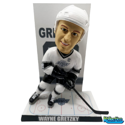 Wayne Gretzky Banner Bobbleheads