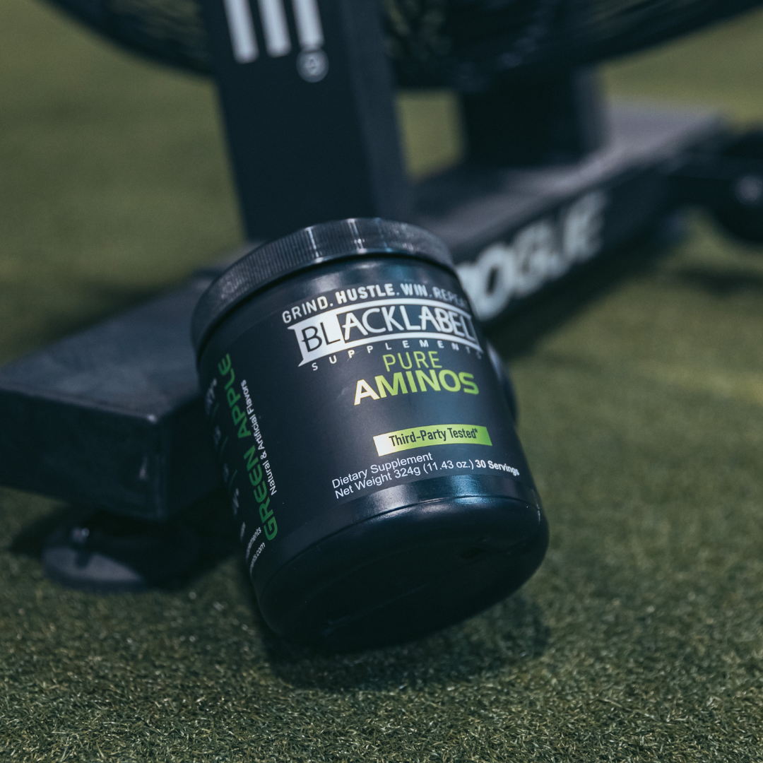 PURE AMINOS - Triathlete Store