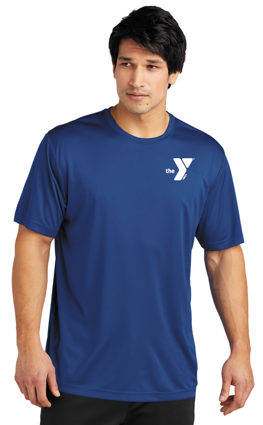 Unisex Wellness Shirt