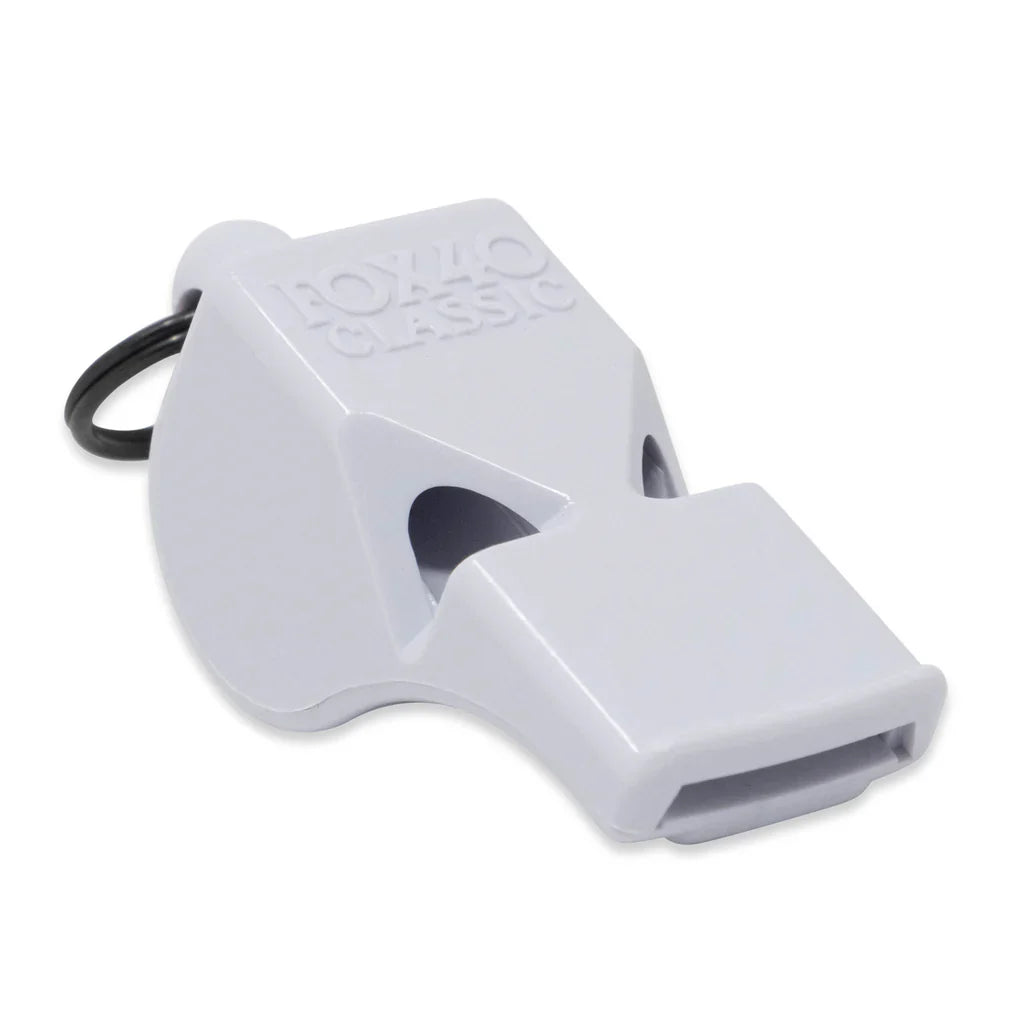Fox 40 Classic Whistle - Triathlete Store