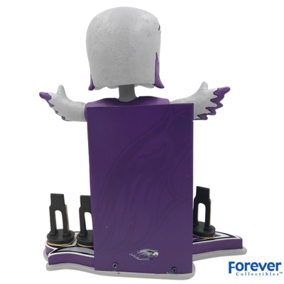 Whitewater Warhawks NCAA Football National Champions Bobblehead