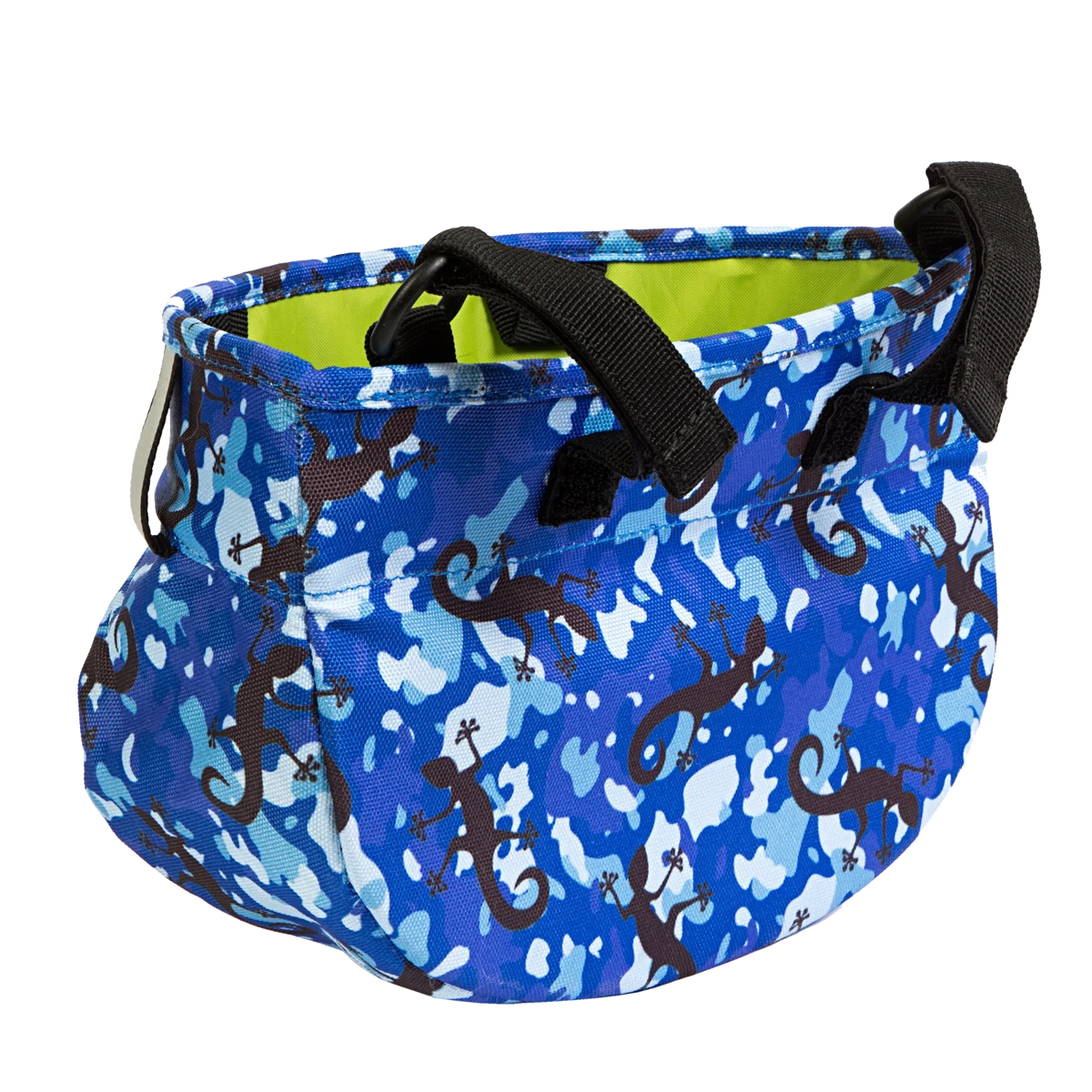 Po Campo Whoosh Bike Basket