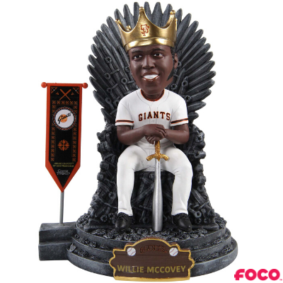 Game of Thrones MLB Bobbleheads - Legends