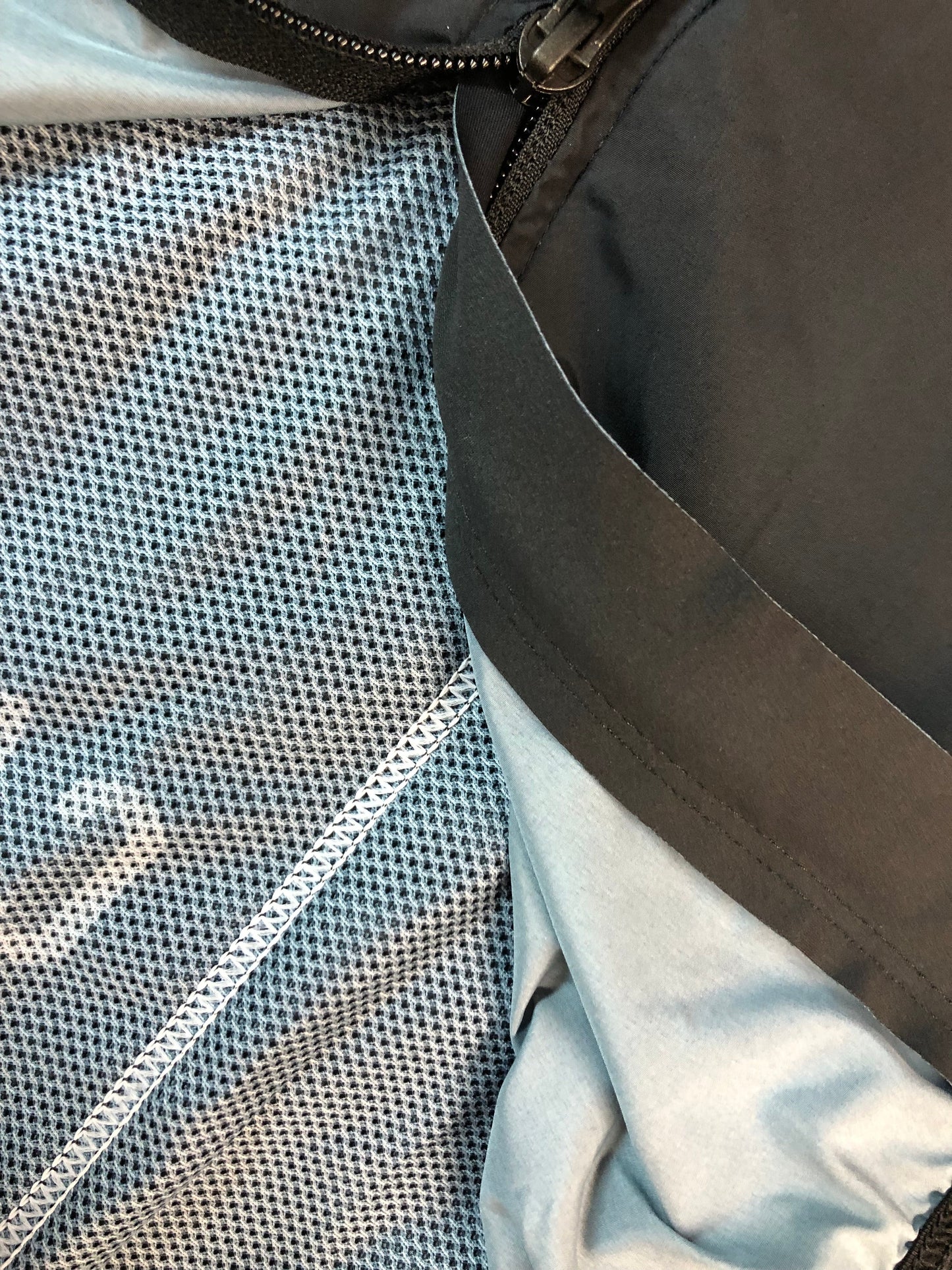 Super Corsa Wind Vest