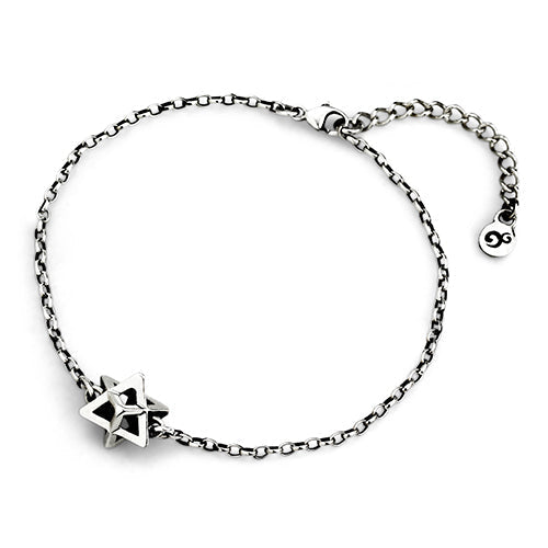 Merkaba Bracelet