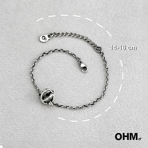 Atomic Bracelet