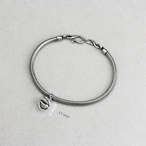 Atomic Charm