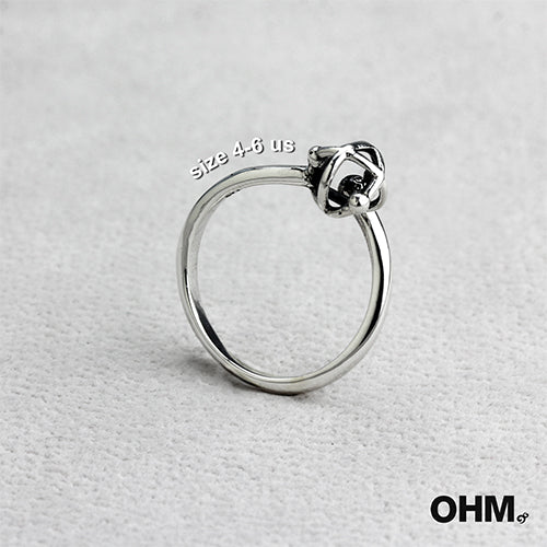 Atomic Ring