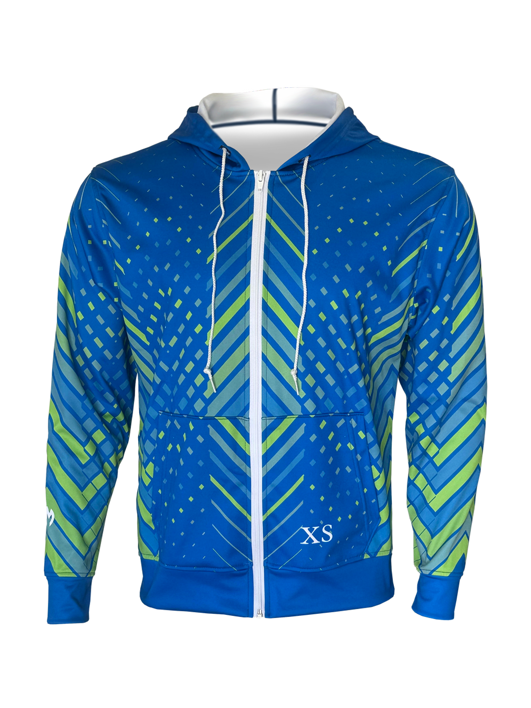 Custom Hoodie