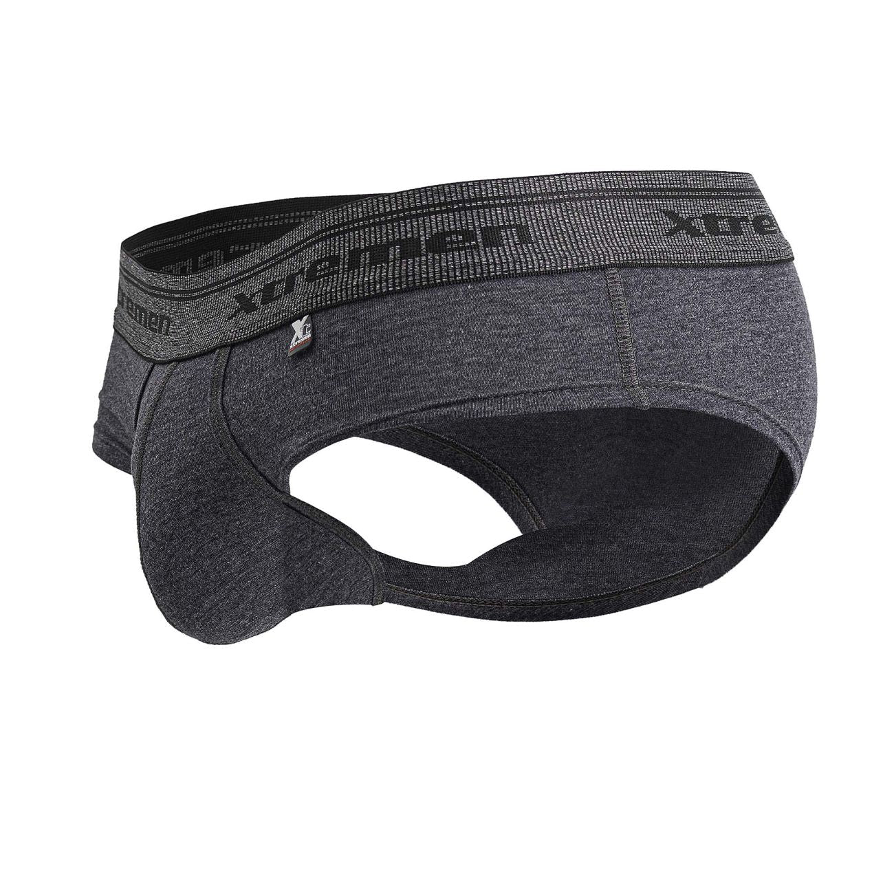 Xtremen 41315 Cotton Blend Briefs Color Cross