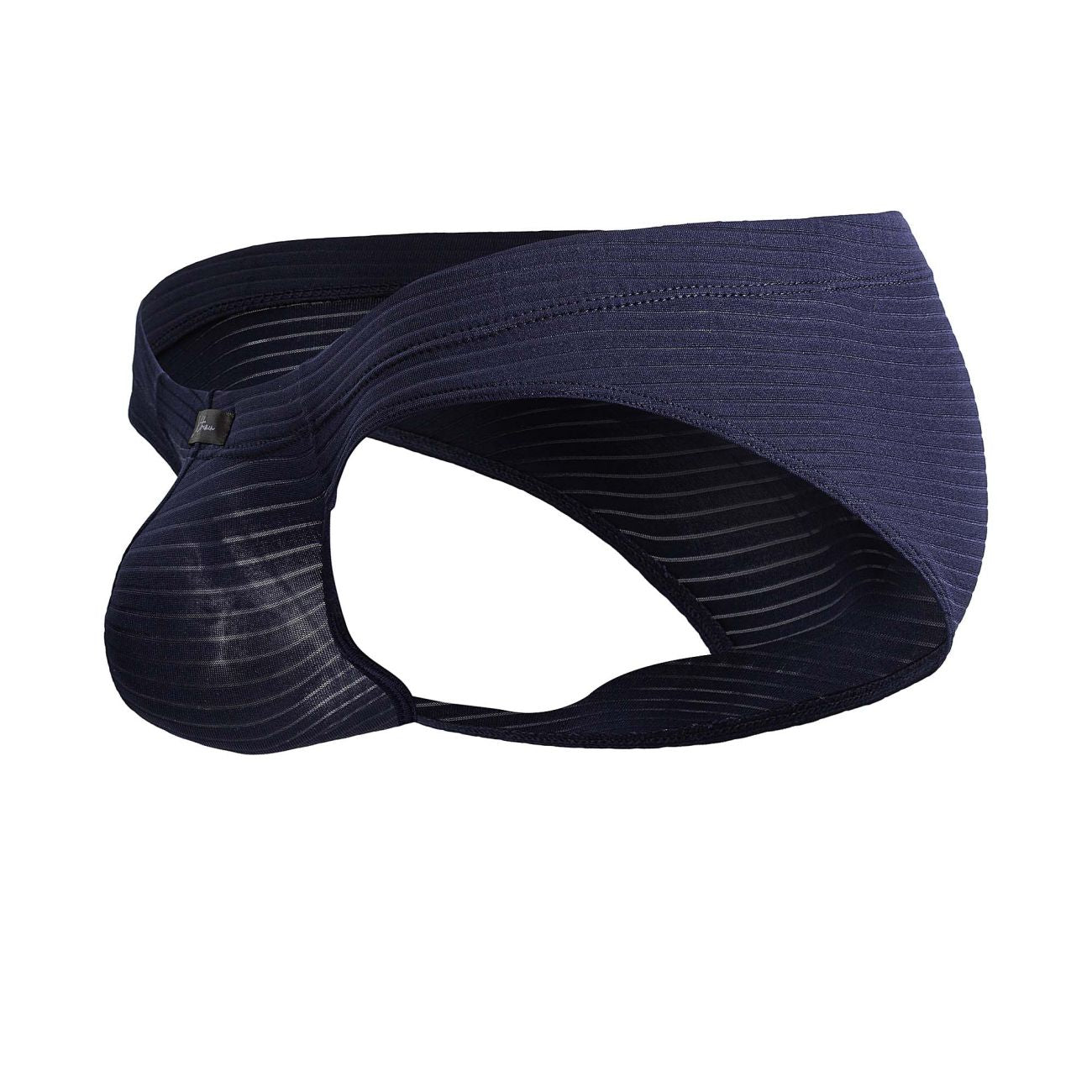 Xtremen 91210B Microfiber Briefs Color Navy
