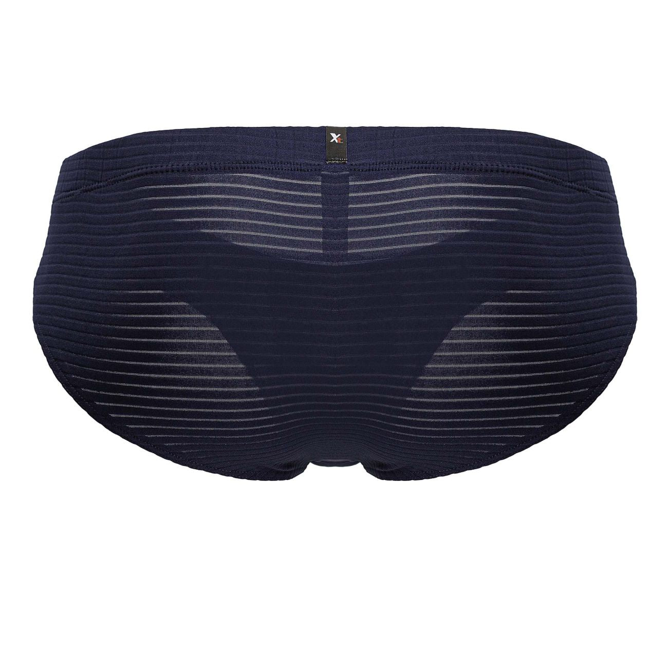 Xtremen 91210B Microfiber Briefs Color Navy
