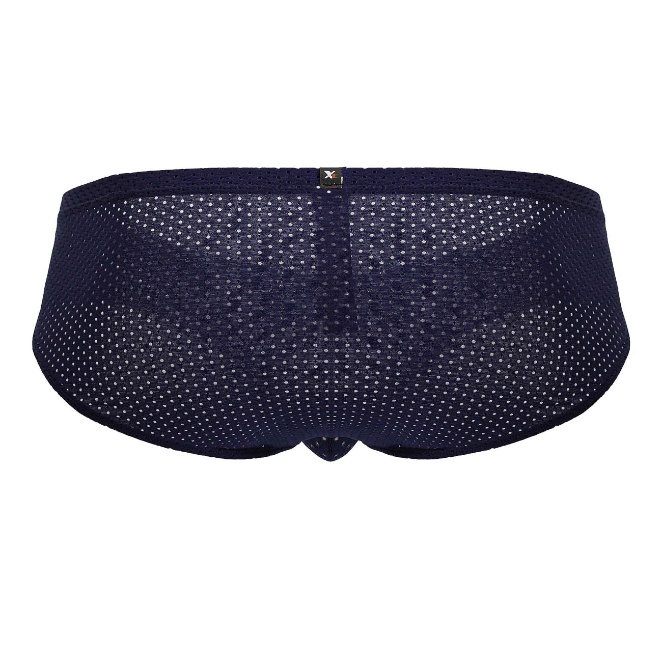 Xtremen 91213B Microfiber Briefs Color Navy