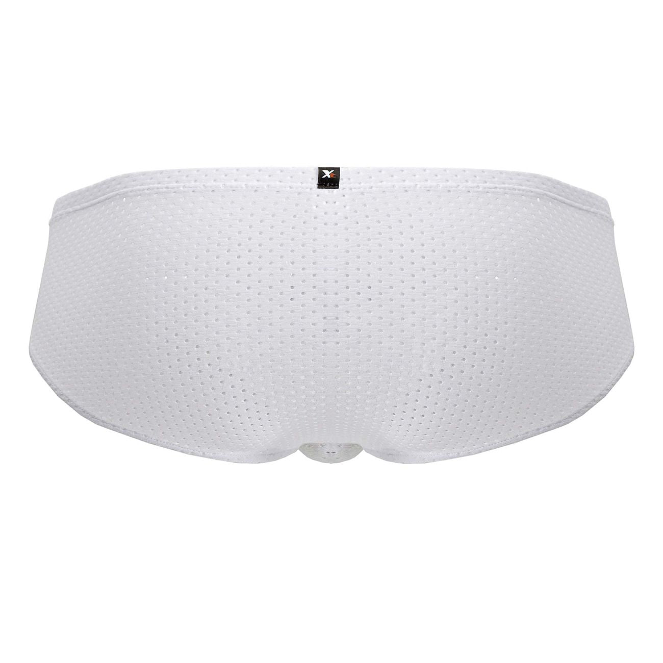 Xtremen 91213B Microfiber Briefs Color White