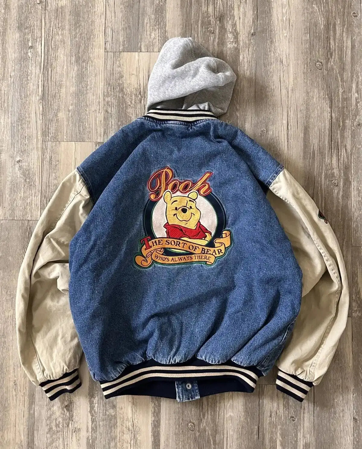 Xxxtentacion Denim Jacket