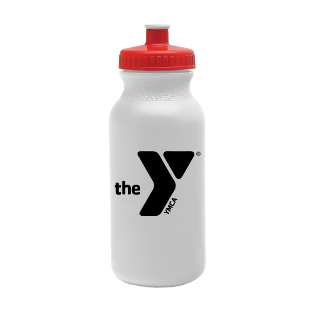 20 Oz. Bike Bottle