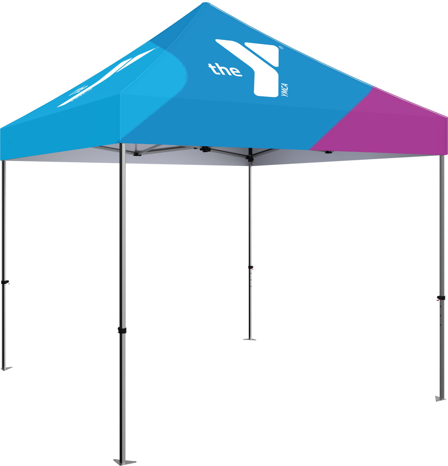 10' Outdoor Popup Tent