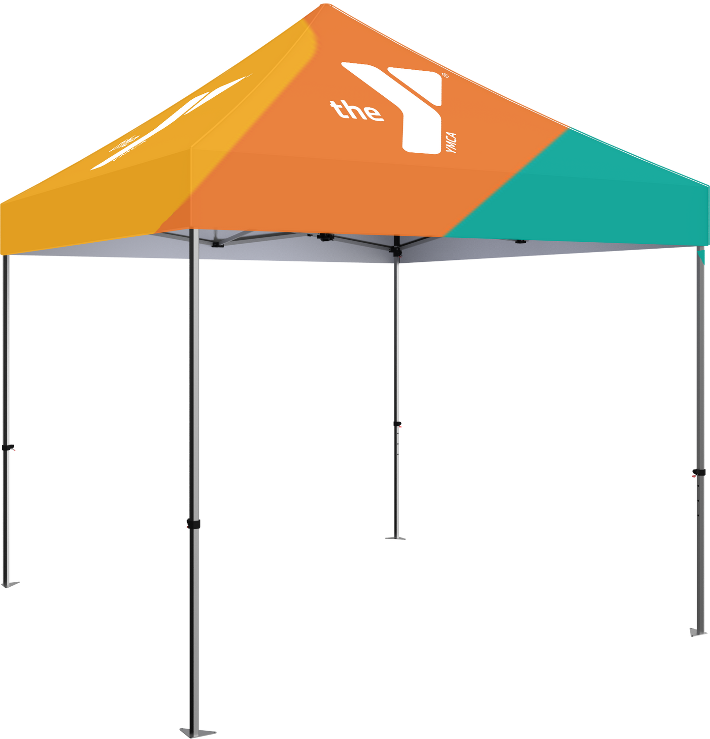 10' Outdoor Popup Tent