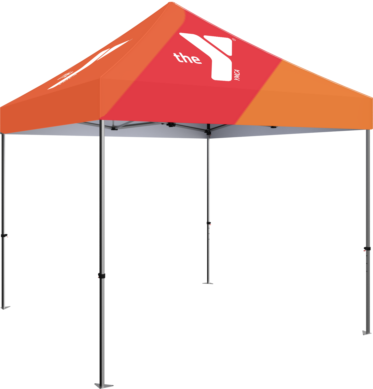 10' Outdoor Popup Tent
