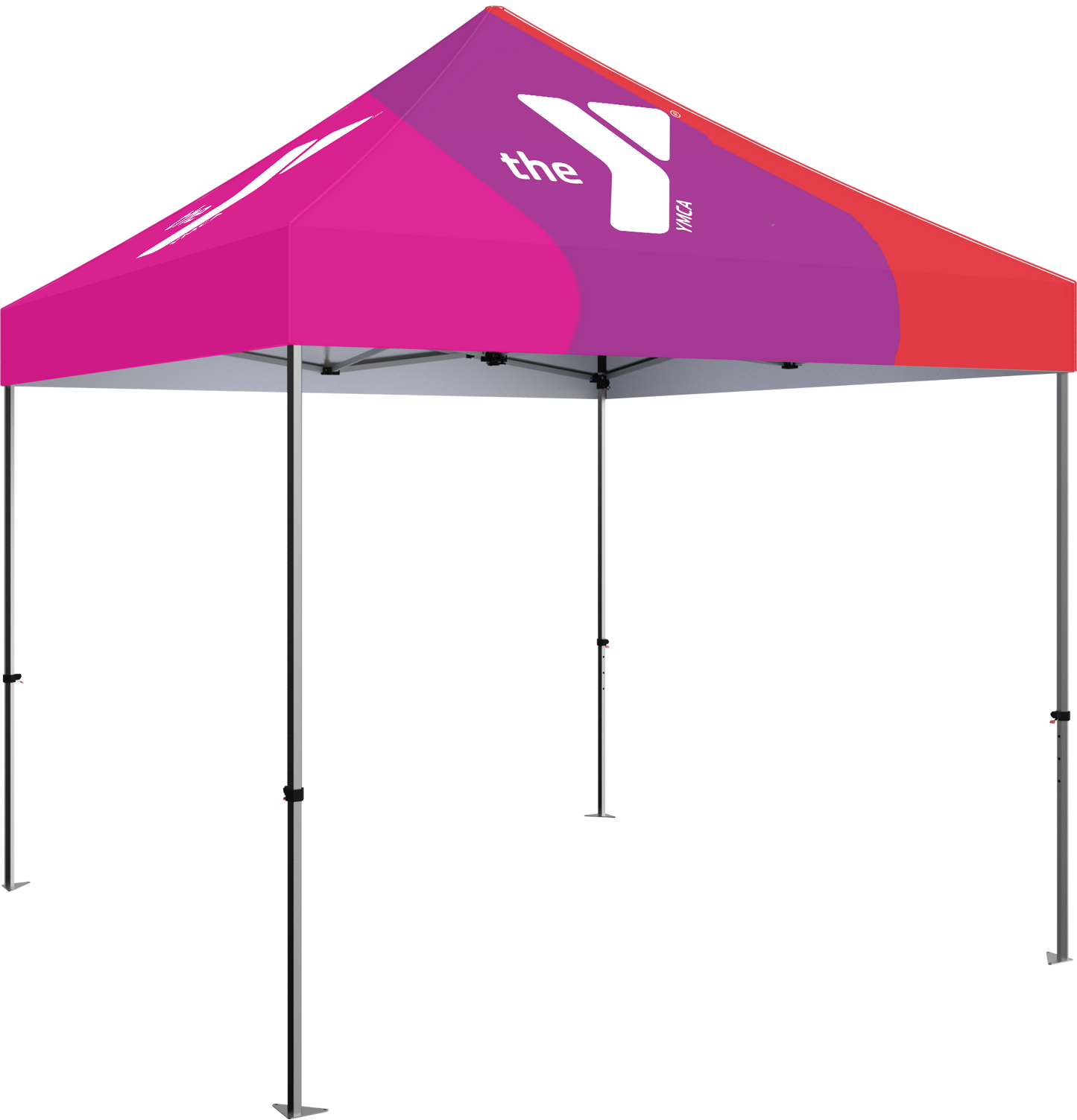 10' Outdoor Popup Tent