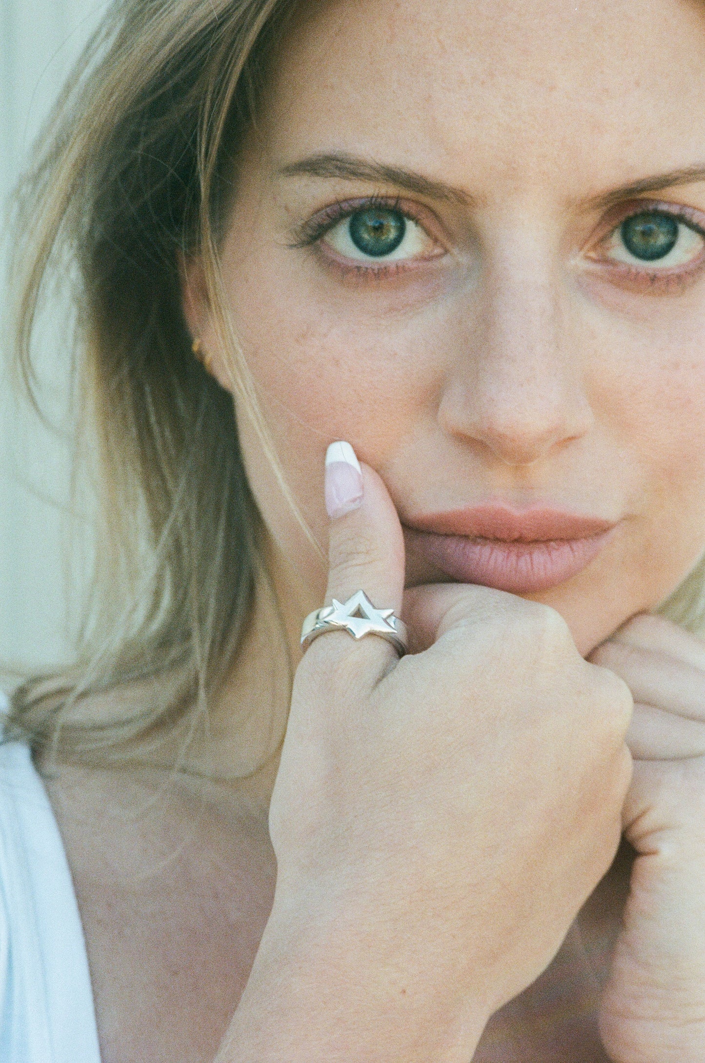 Yael Ring