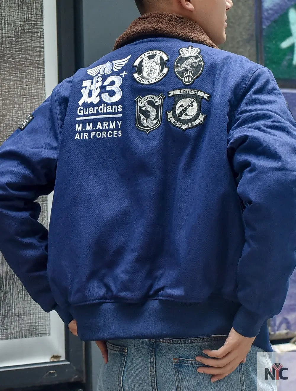Yakuza Like a Dragon Wiki Koichi Adachi Jacket