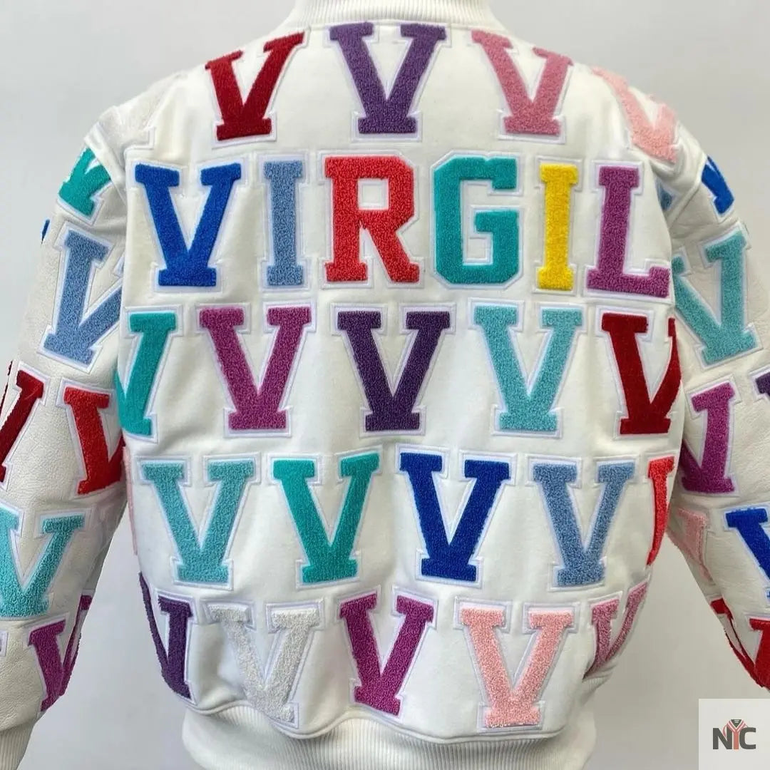 You Broke My Heart Drake Jacket