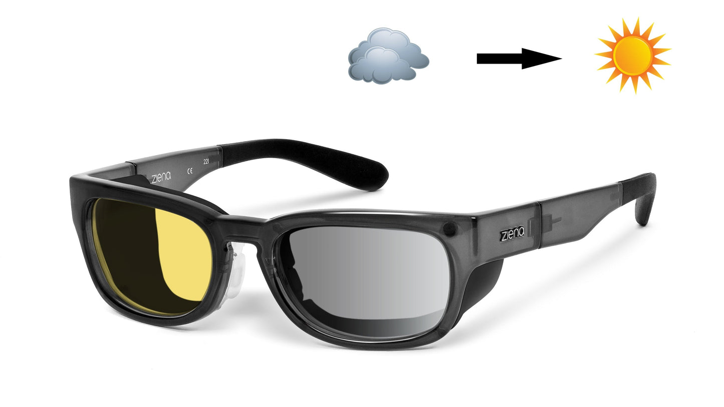 Kai - Computer / Blue Light