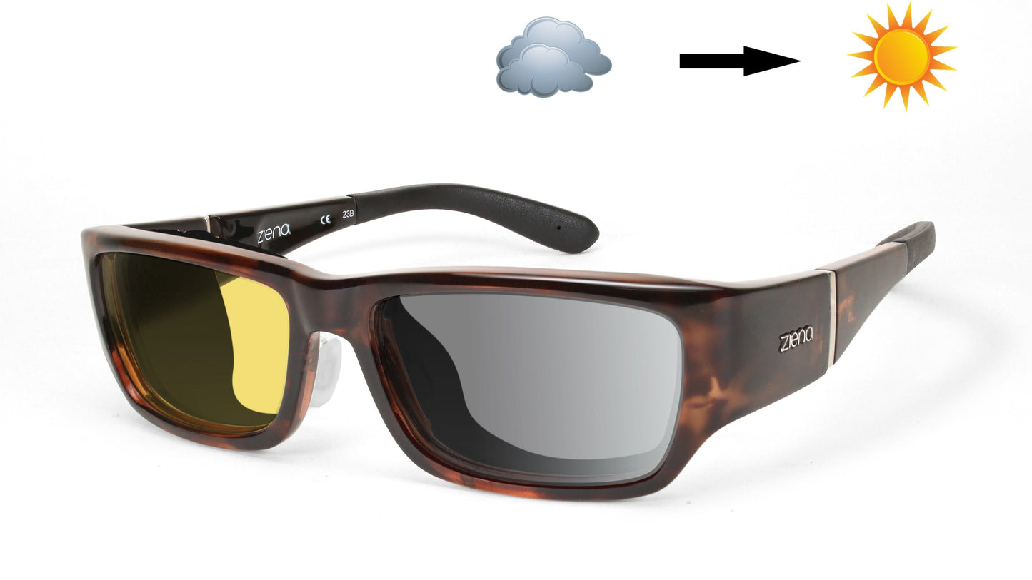 Nereus - Computer / Blue Light