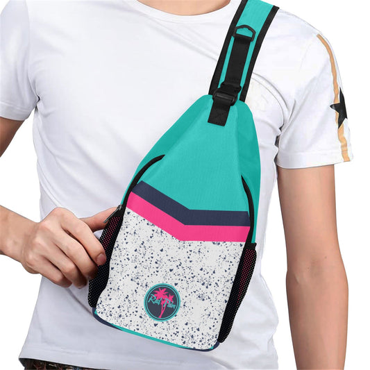 Bottom's Up Sling Bag