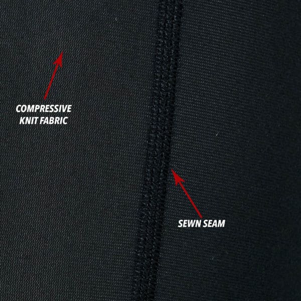 A3 Performance Nova Female Kneeskin