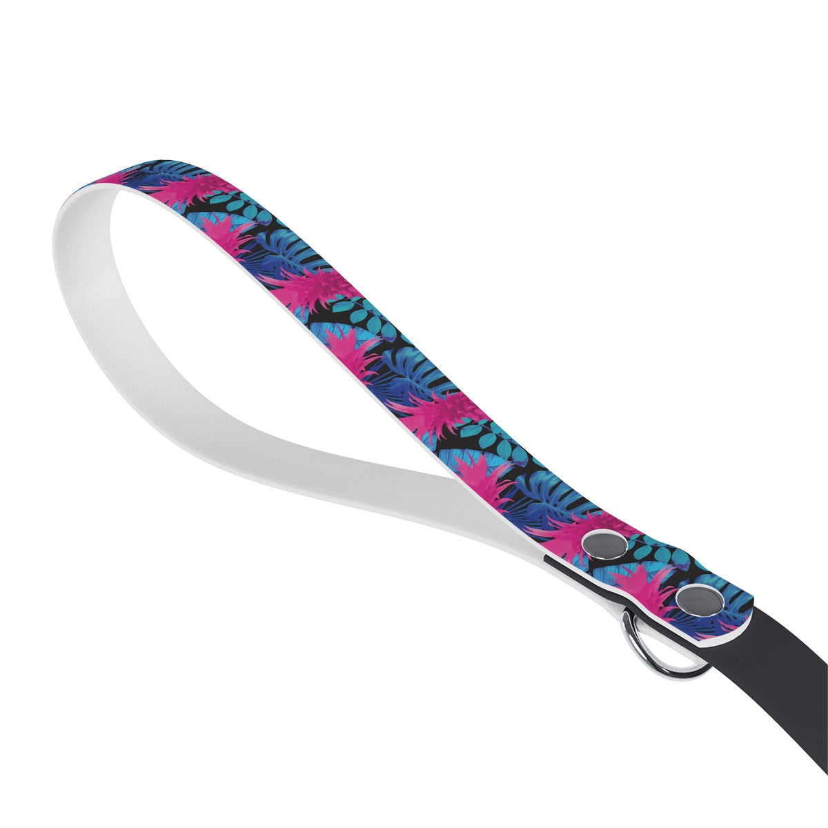 Rad Palm Pineapple Express Dog Leash
