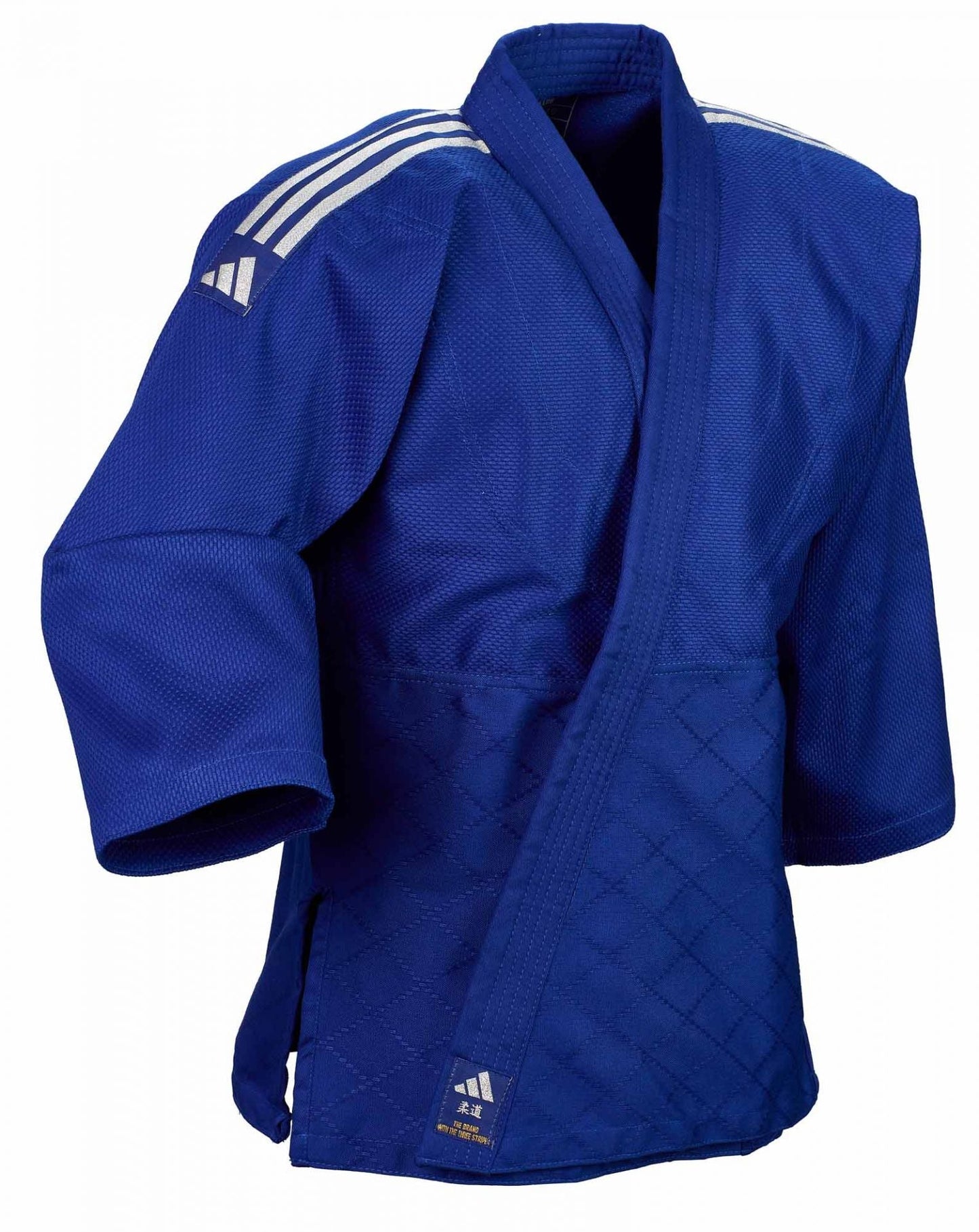 J350 Club Single Weave Judogi