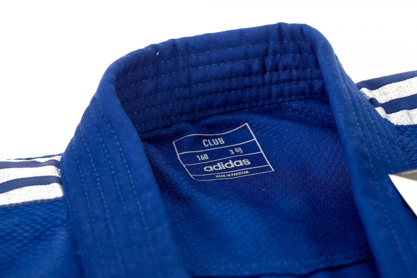 J350 Club Single Weave Judogi
