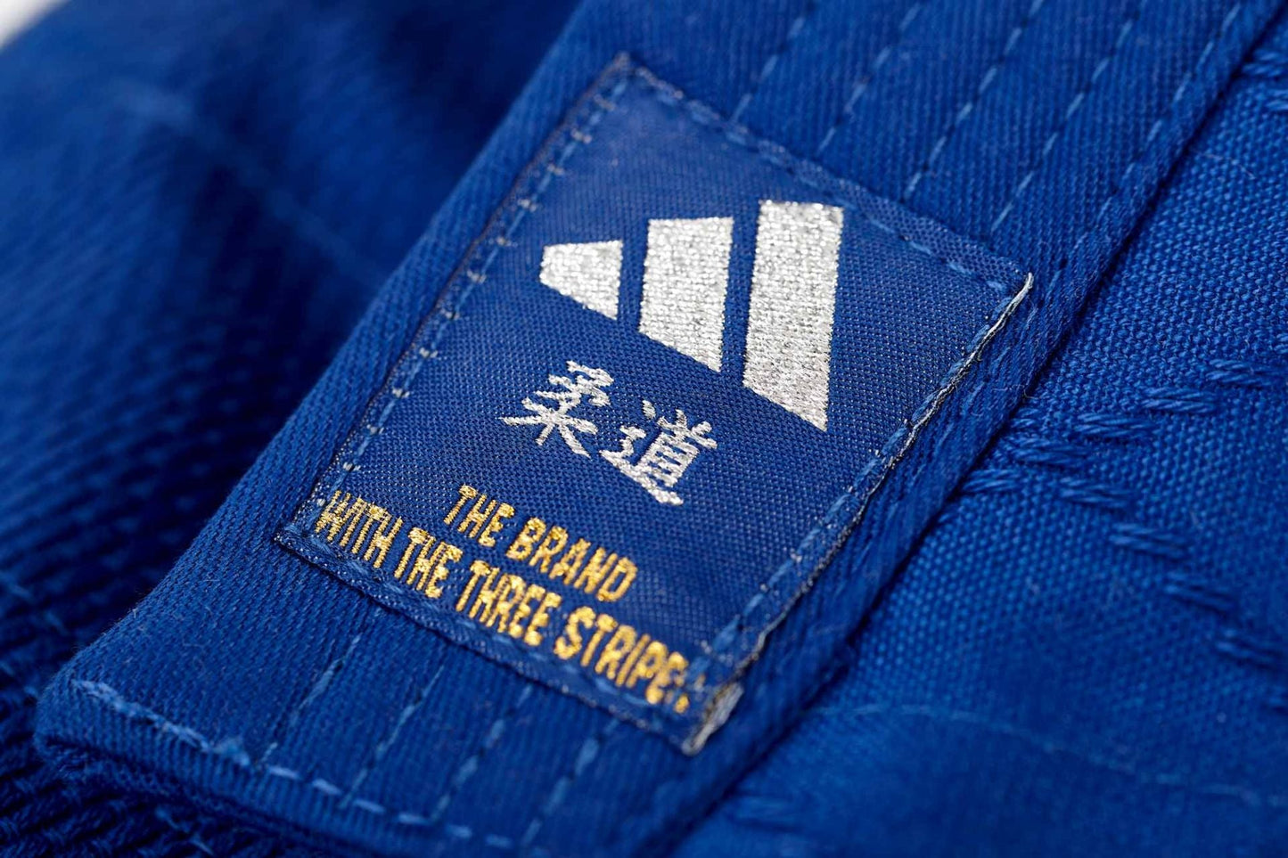 J350 Club Single Weave Judogi
