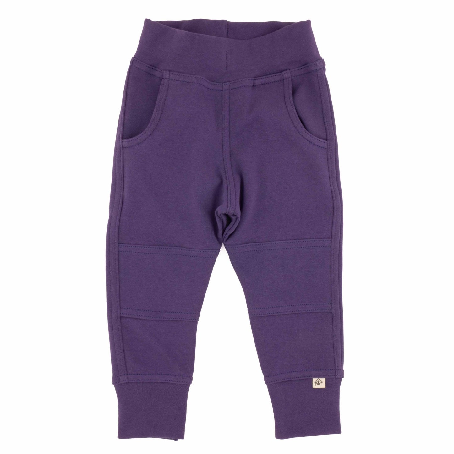 Toddler Simple Joggers
