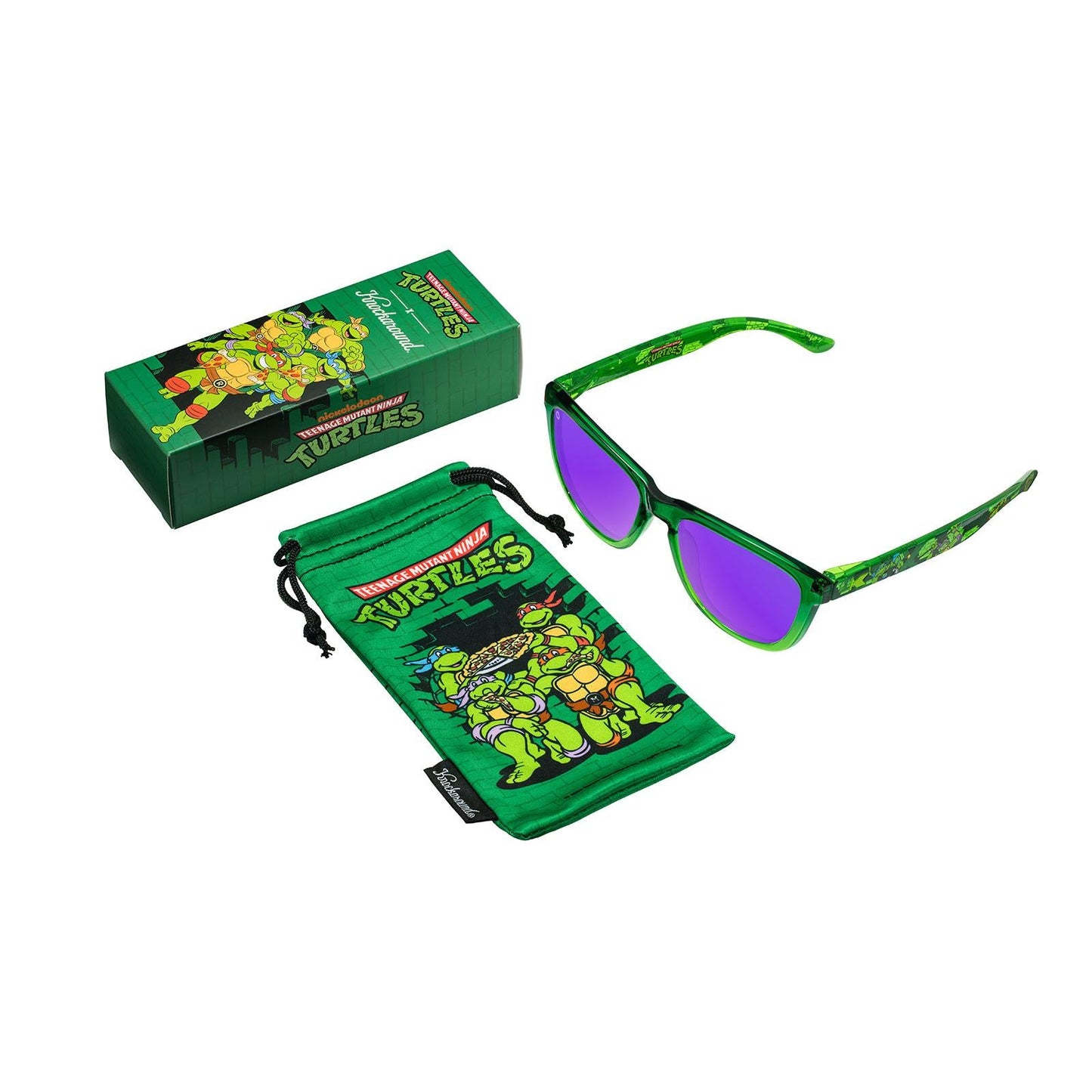 TMNT Donatello Premiums