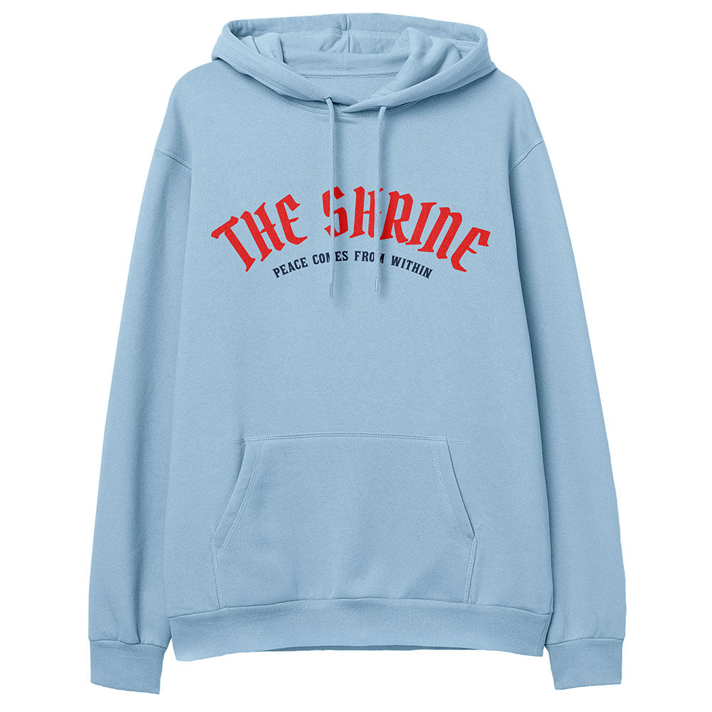 The Shrine Hoodie