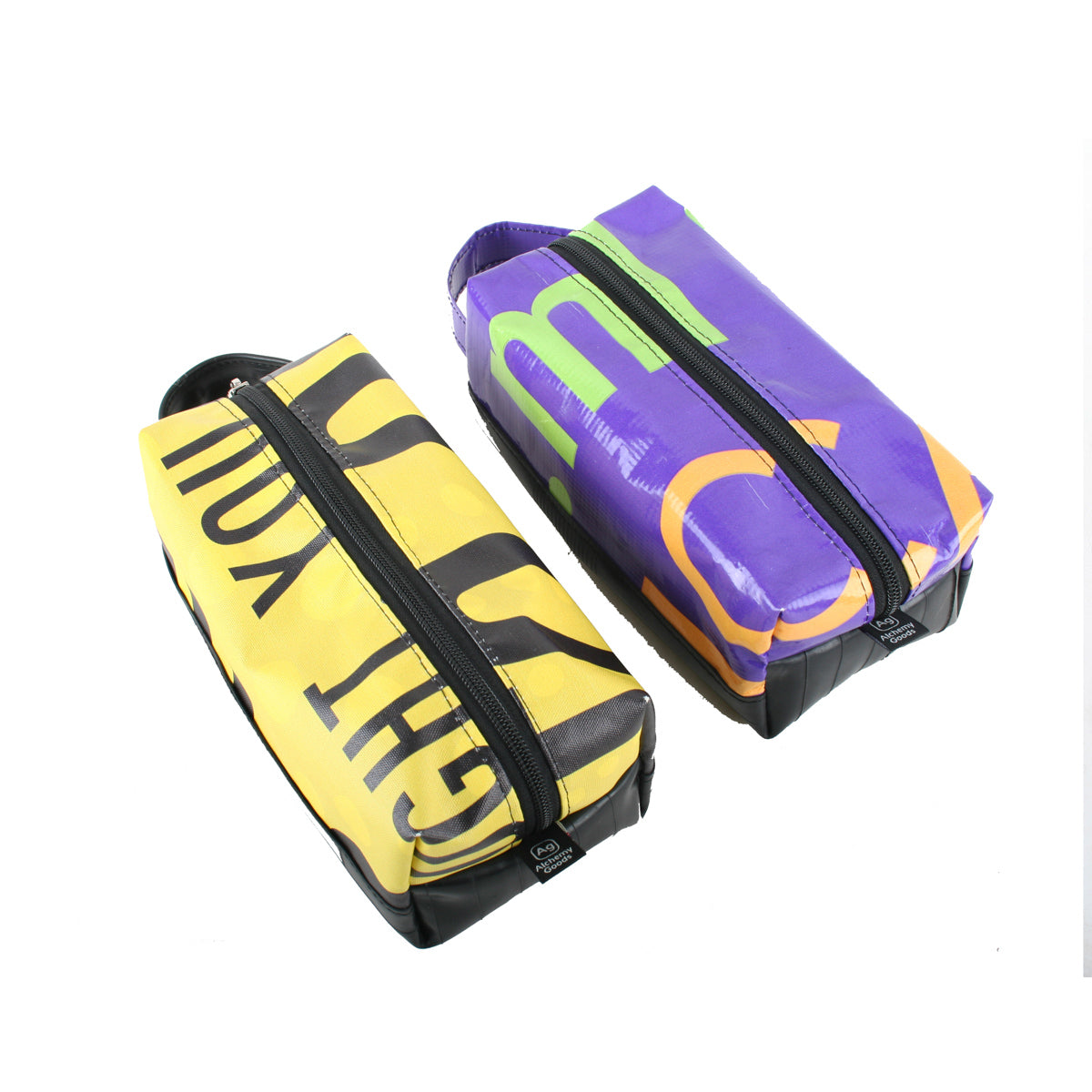Alchemy Goods - Sand Point Travel Kit