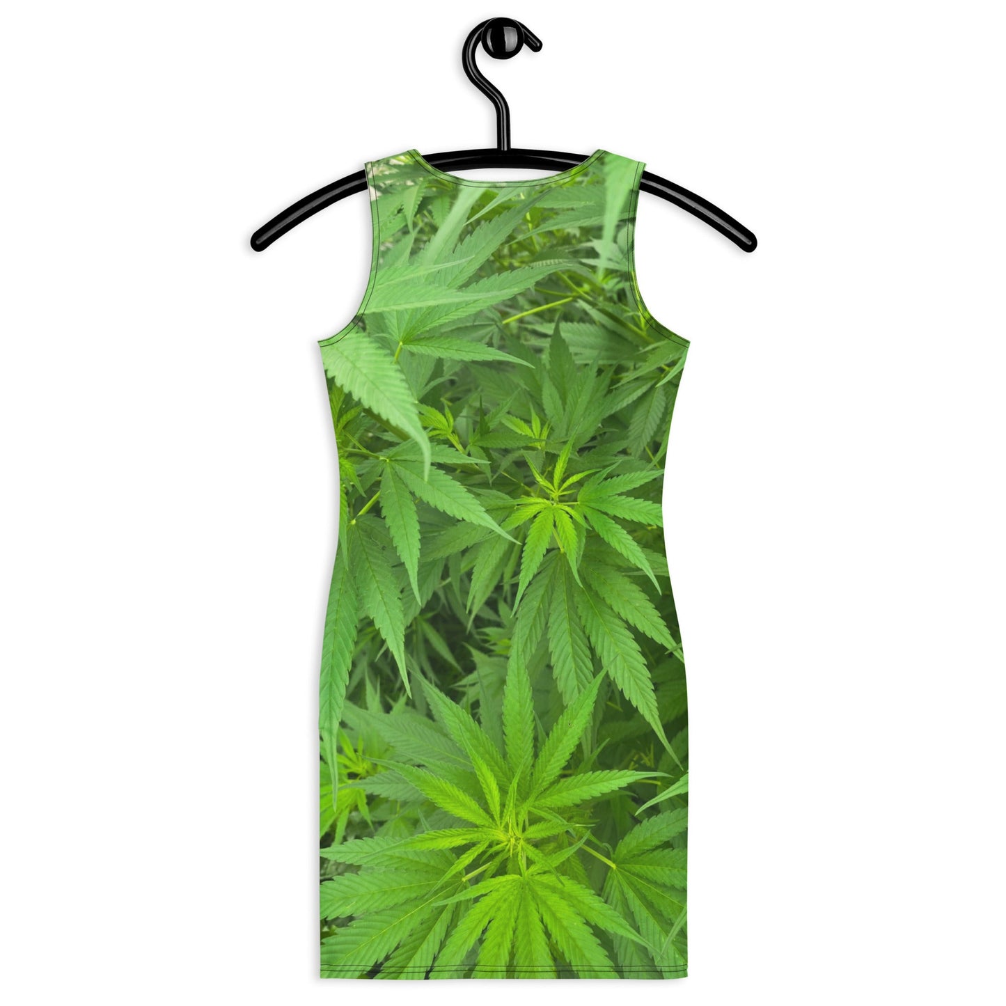 Cannabeazts Bodycon dress